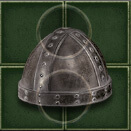 2-Socket Helm