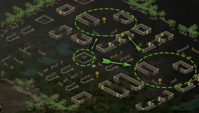 Lower Kurast good map