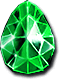 Perfect Emerald