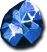 flawed sapphire