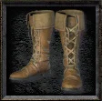 Tri-Res Boots