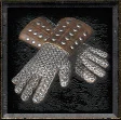 3/20 Martial Arts Gloves