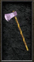 Axe of Fechmar image