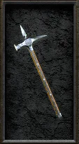 Schaefer's Hammer image
