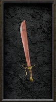 Blade of Ali Baba image