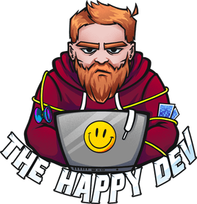 the-happy-dev-logo